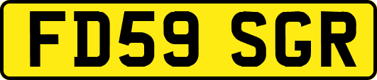 FD59SGR