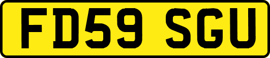 FD59SGU