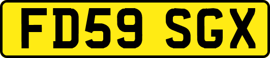 FD59SGX