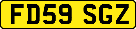 FD59SGZ