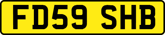 FD59SHB