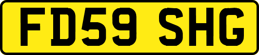 FD59SHG