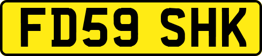 FD59SHK