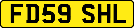 FD59SHL