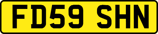 FD59SHN