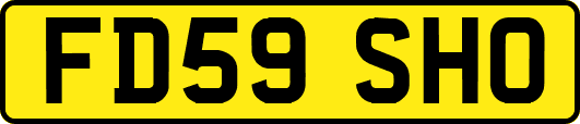 FD59SHO
