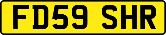 FD59SHR