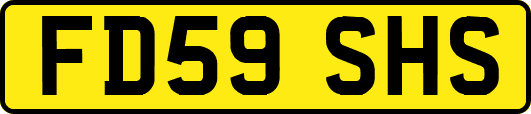 FD59SHS