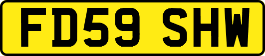 FD59SHW