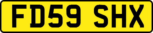 FD59SHX