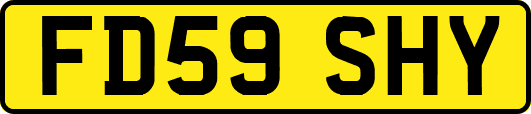 FD59SHY