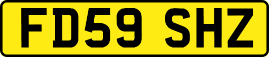 FD59SHZ