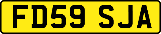FD59SJA