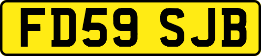 FD59SJB