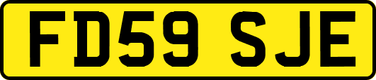 FD59SJE