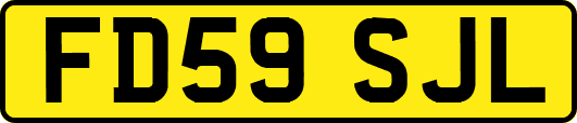 FD59SJL