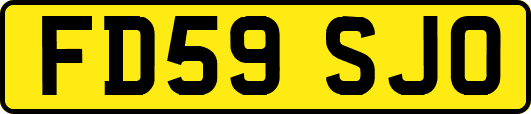 FD59SJO