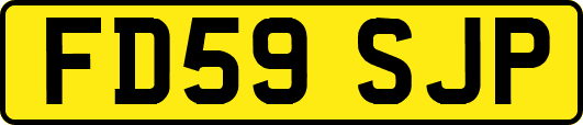 FD59SJP