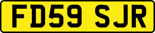 FD59SJR