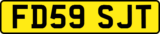 FD59SJT