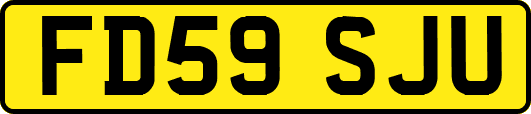 FD59SJU