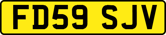 FD59SJV