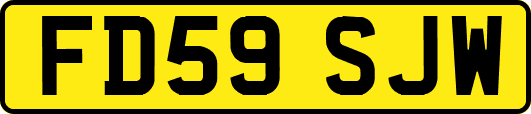FD59SJW