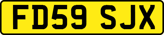 FD59SJX