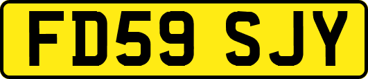 FD59SJY