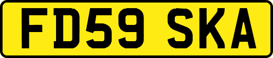 FD59SKA
