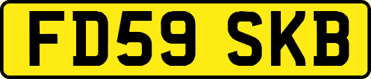 FD59SKB