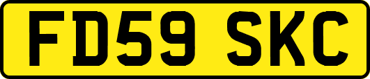 FD59SKC