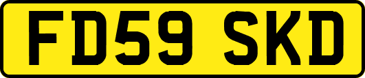 FD59SKD