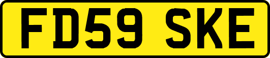 FD59SKE