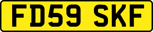 FD59SKF