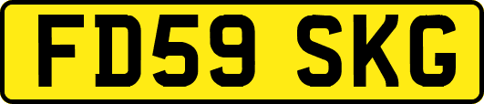 FD59SKG