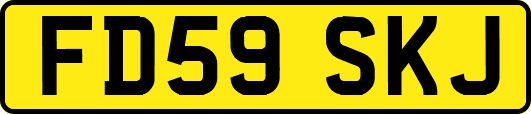 FD59SKJ