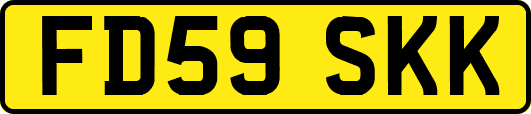 FD59SKK