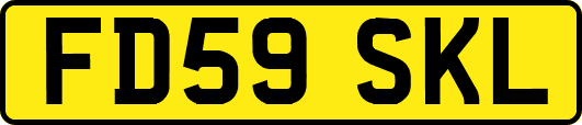 FD59SKL