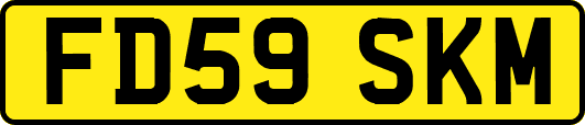FD59SKM