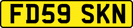FD59SKN