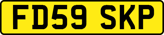 FD59SKP