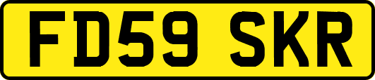 FD59SKR