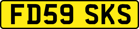 FD59SKS