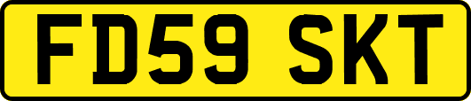 FD59SKT