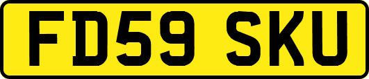 FD59SKU