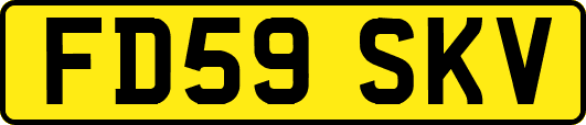 FD59SKV