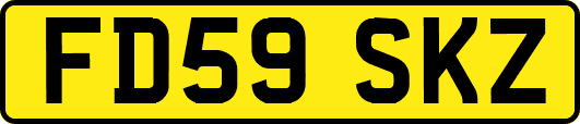 FD59SKZ