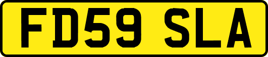 FD59SLA