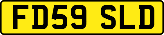 FD59SLD